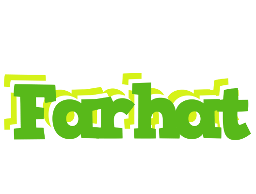 Farhat picnic logo
