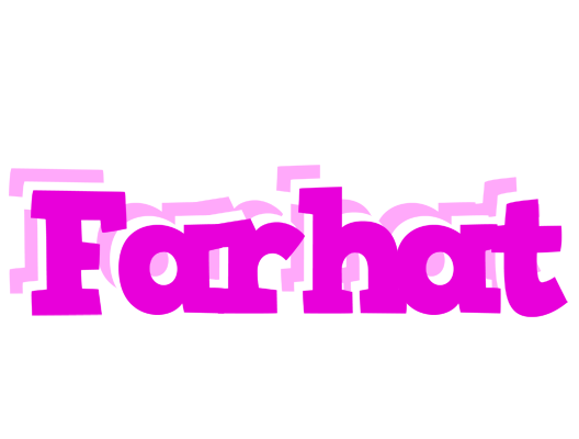 Farhat rumba logo