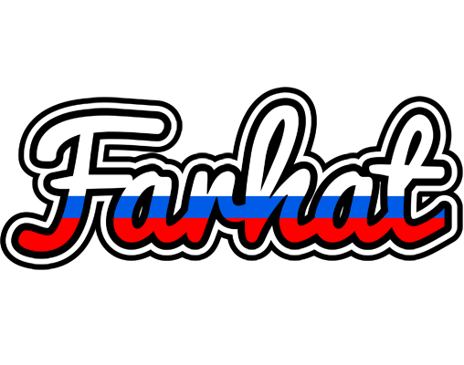 Farhat russia logo