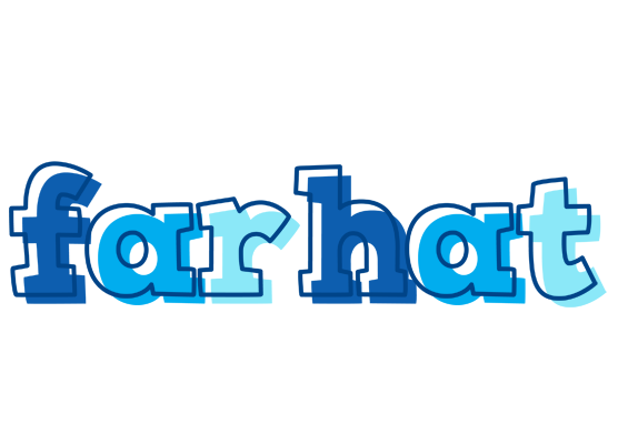 Farhat sailor logo