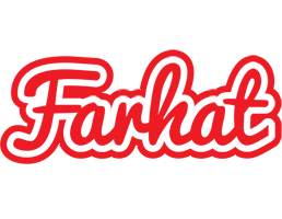 Farhat sunshine logo