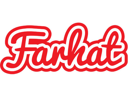 Farhat sunshine logo