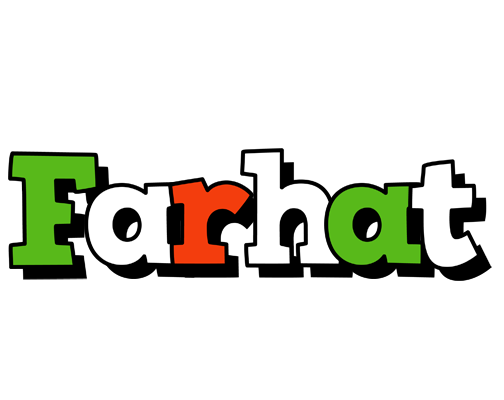 Farhat venezia logo