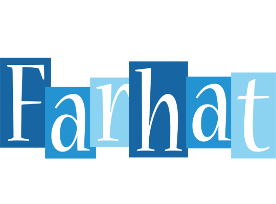 Farhat winter logo