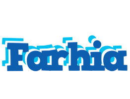 Farhia business logo