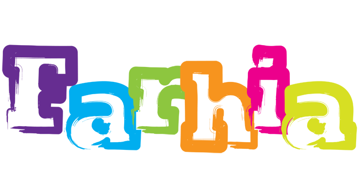 Farhia casino logo