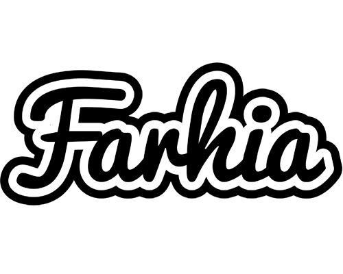 Farhia chess logo