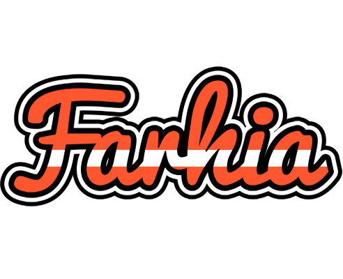 Farhia denmark logo