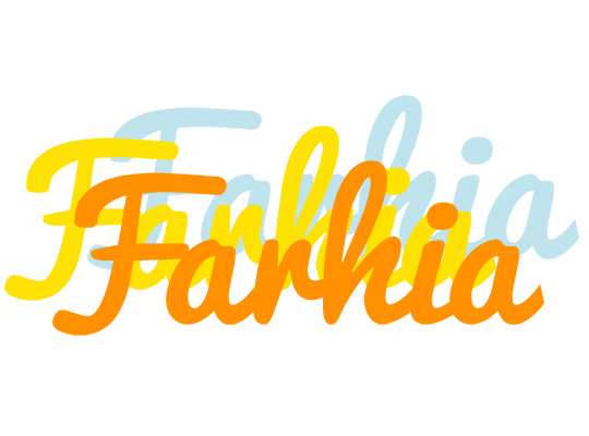 Farhia energy logo