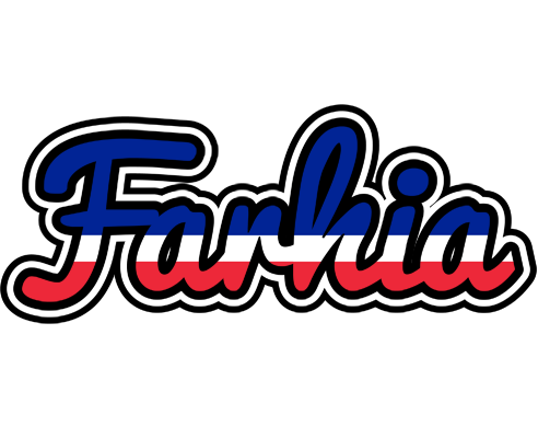 Farhia france logo