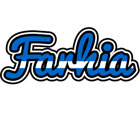 Farhia greece logo
