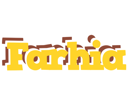 Farhia hotcup logo