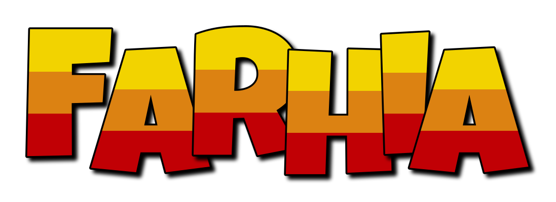 Farhia jungle logo