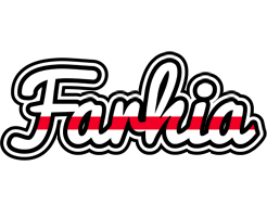 Farhia kingdom logo