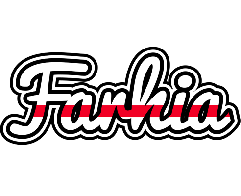 Farhia kingdom logo
