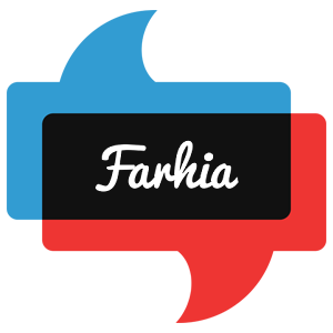 Farhia sharks logo