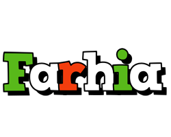 Farhia venezia logo