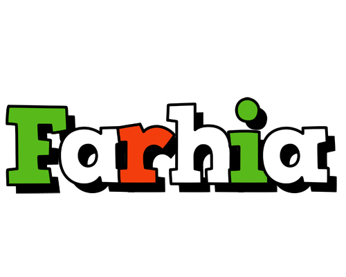 Farhia venezia logo