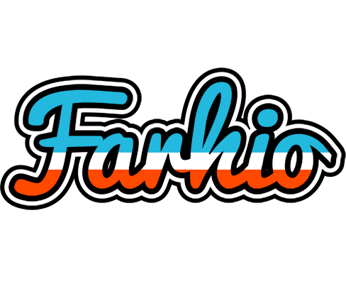 Farhio america logo