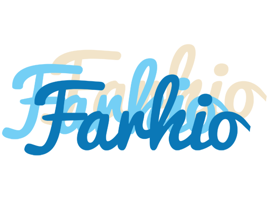 Farhio breeze logo