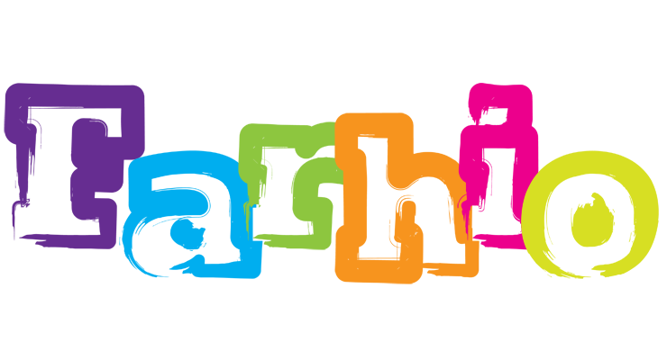 Farhio casino logo