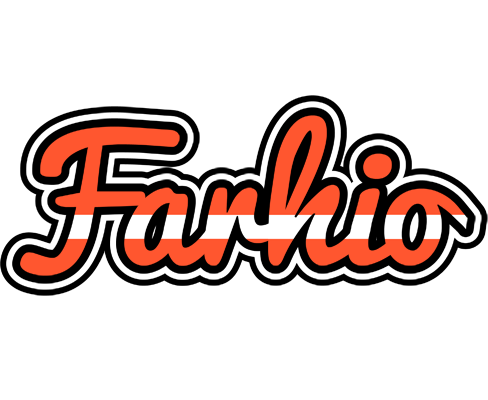 Farhio denmark logo