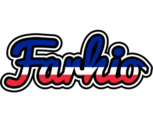 Farhio france logo