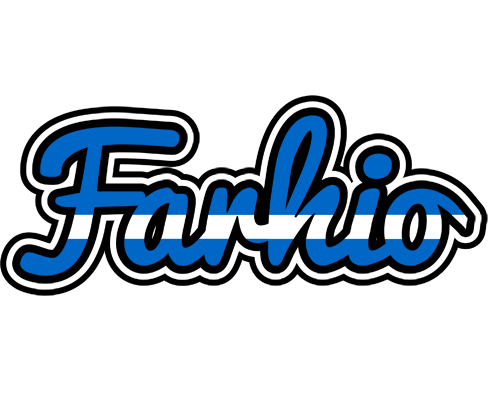 Farhio greece logo