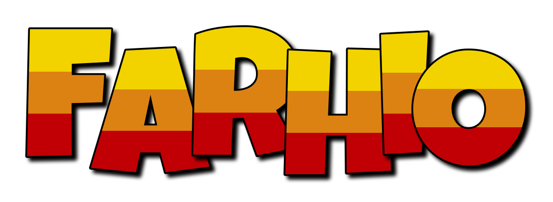 Farhio jungle logo