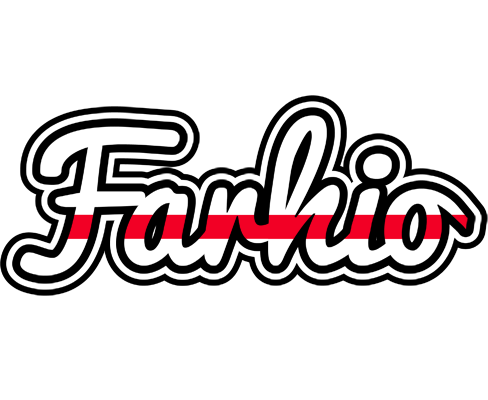 Farhio kingdom logo