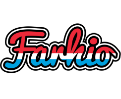 Farhio norway logo