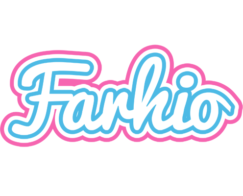 Farhio outdoors logo