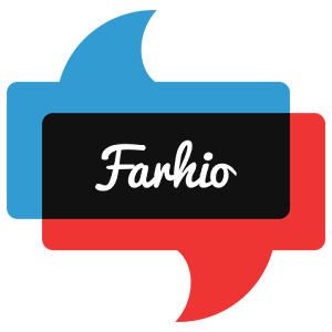 Farhio sharks logo