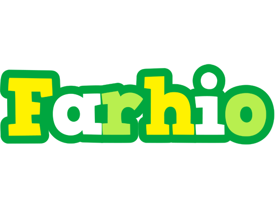Farhio soccer logo