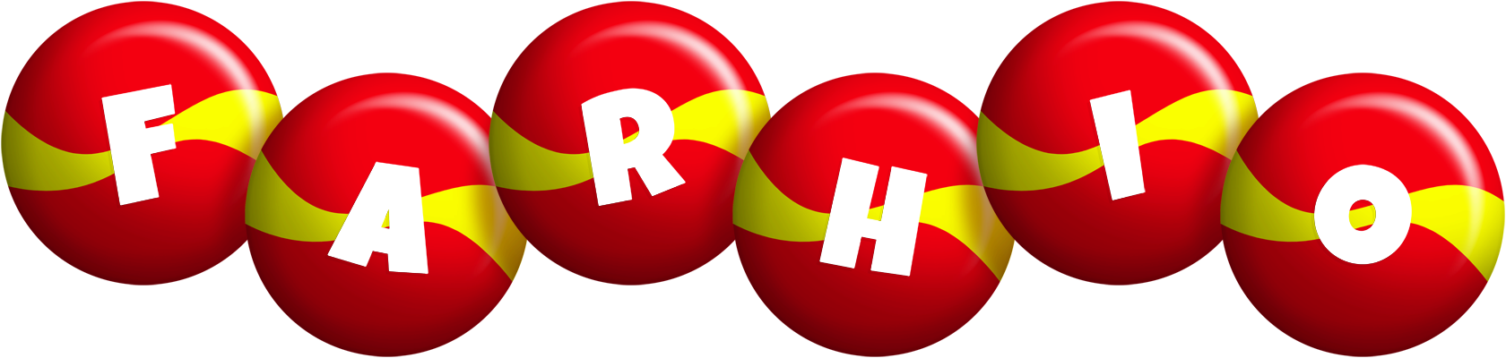 Farhio spain logo