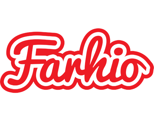 Farhio sunshine logo