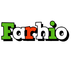 Farhio venezia logo