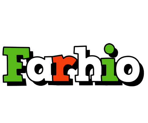 Farhio venezia logo