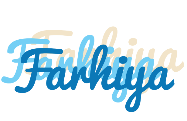 Farhiya breeze logo