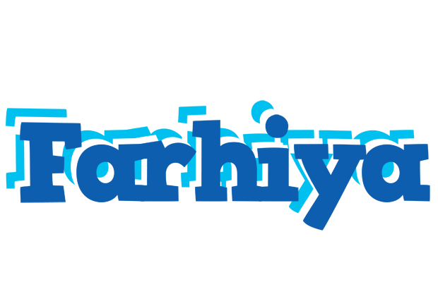 Farhiya business logo