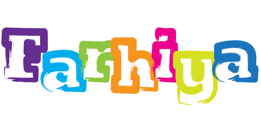 Farhiya casino logo