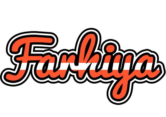 Farhiya denmark logo