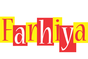 Farhiya errors logo