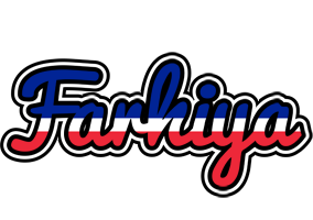 Farhiya france logo