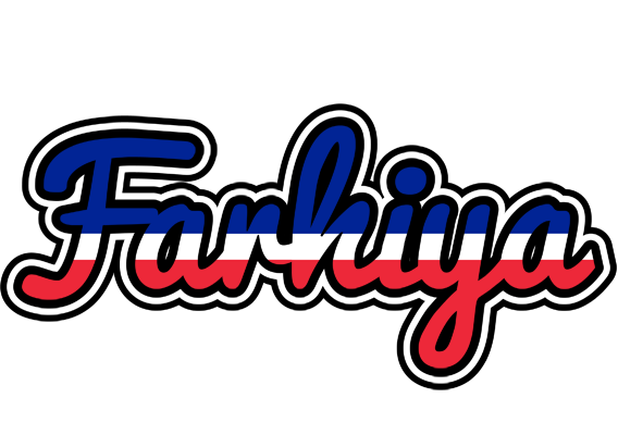 Farhiya france logo