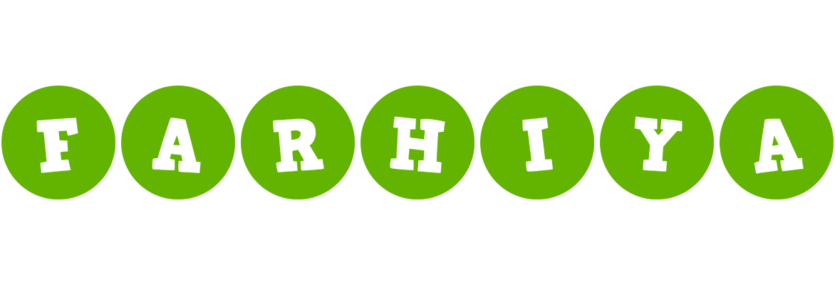 Farhiya games logo