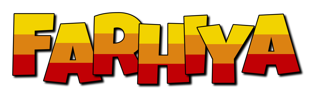 Farhiya jungle logo