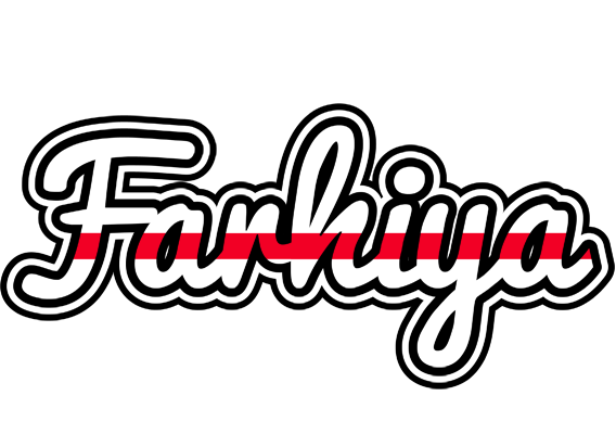 Farhiya kingdom logo