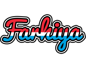 Farhiya norway logo