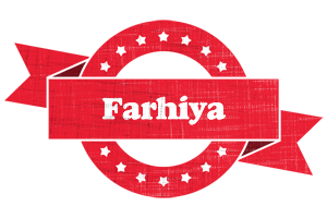 Farhiya passion logo